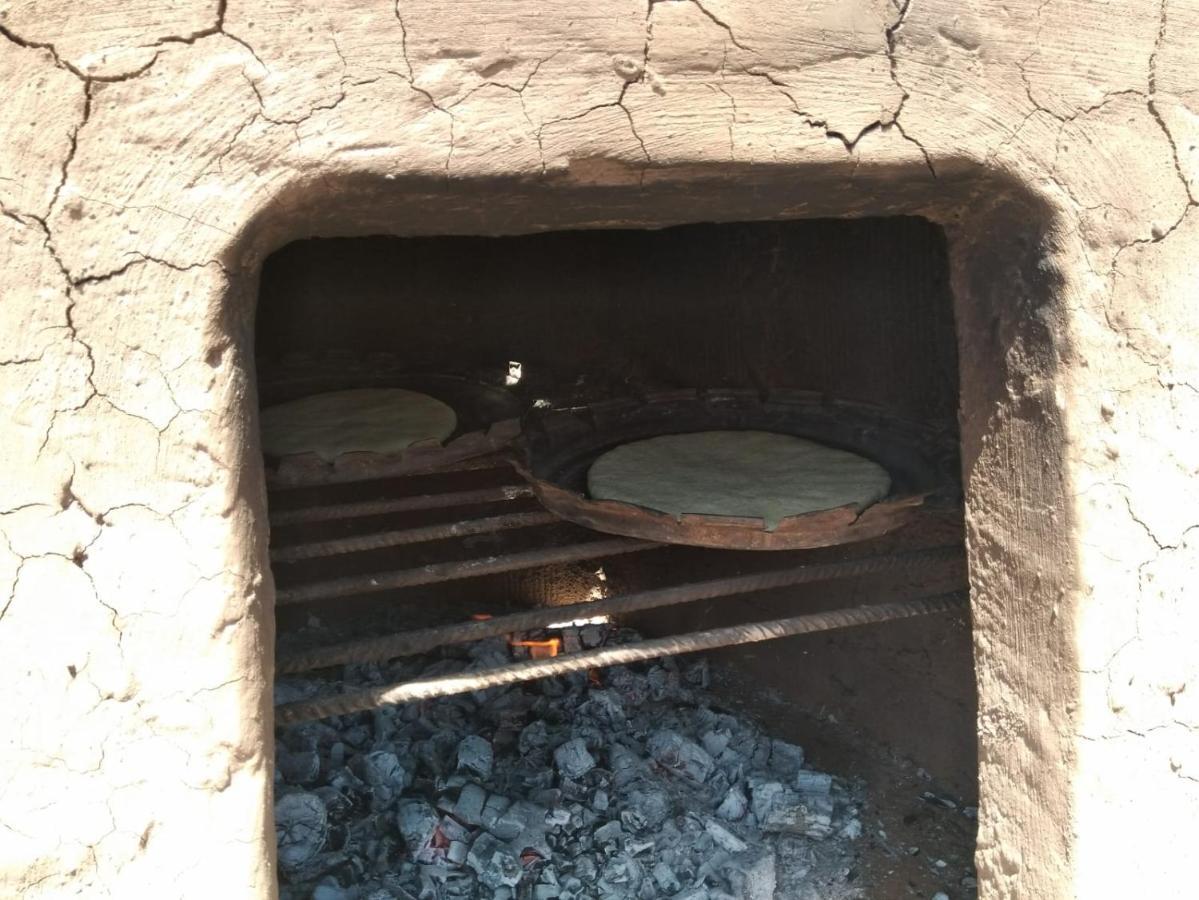 villa Jenny Lynn Marrakech Tameslouht Eksteriør billede