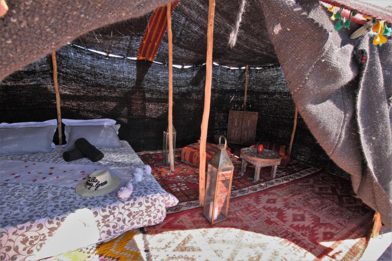 villa Jenny Lynn Marrakech Tameslouht Eksteriør billede